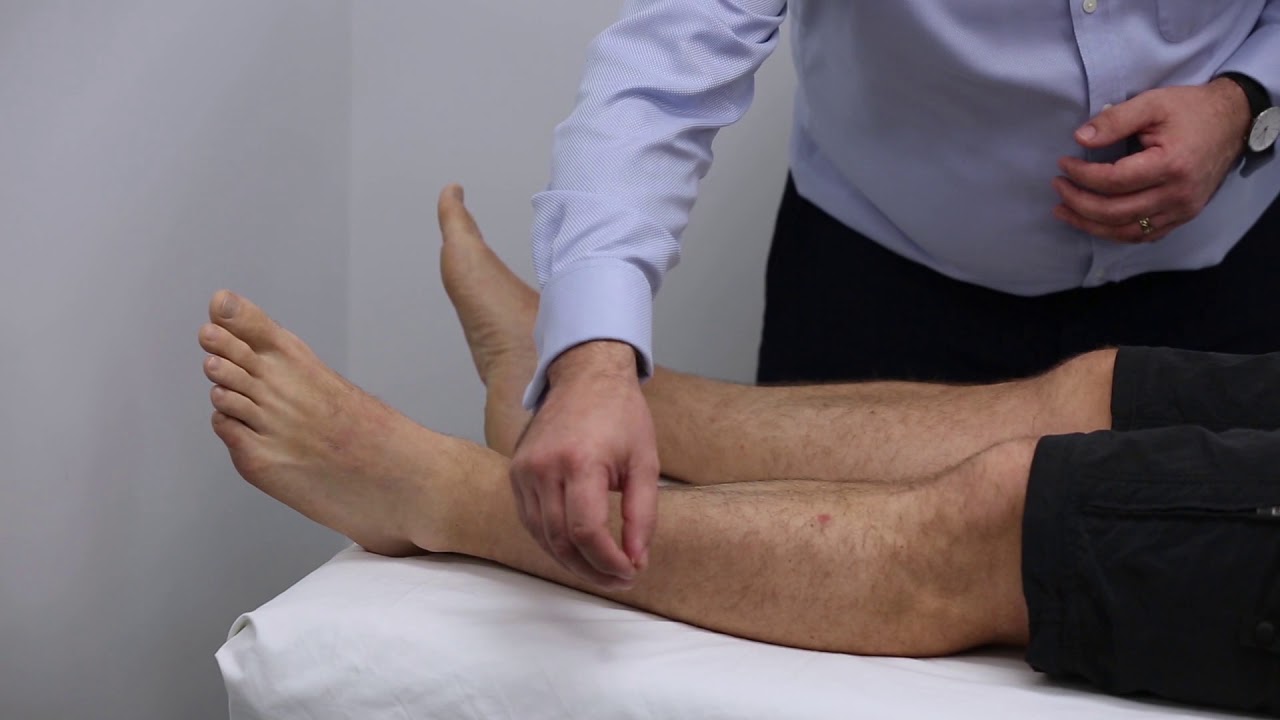 Neuropathie